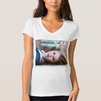 Kari 2020 Ladies T-Shirt