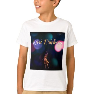 Kåri Erickson (Kids) T-Shirt