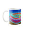 Kari McKenzie's July BD Mug