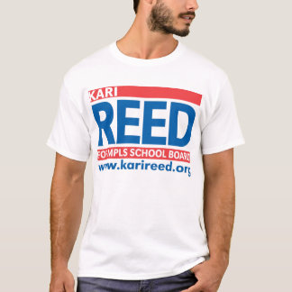 Kari Reed T-Shirt