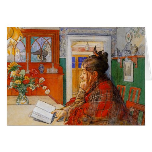 Karin Reading Cards (Front Horizontal)