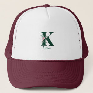 Karina Trucker Hat