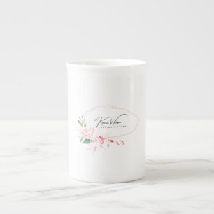 Karina Wilson Wedding Planner Specialty Mug