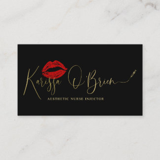 Karissa's Custom Cards | Not An Editable Template