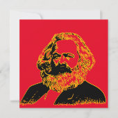 Karl Marx (Front)