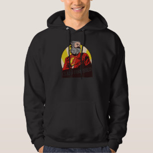 Karl Marx  Class Dismissed Communistic Marxism 1 Hoodie