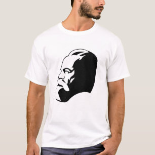 Karl Marx, Communism, Socialism, Soviet Union T-Shirt