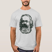 Karl Marx - Communism Socialist Vintage