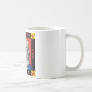 Karl MARX Mug