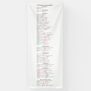 Karl Miller Banner