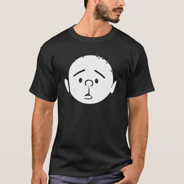 Karl pilkington shop t shirt