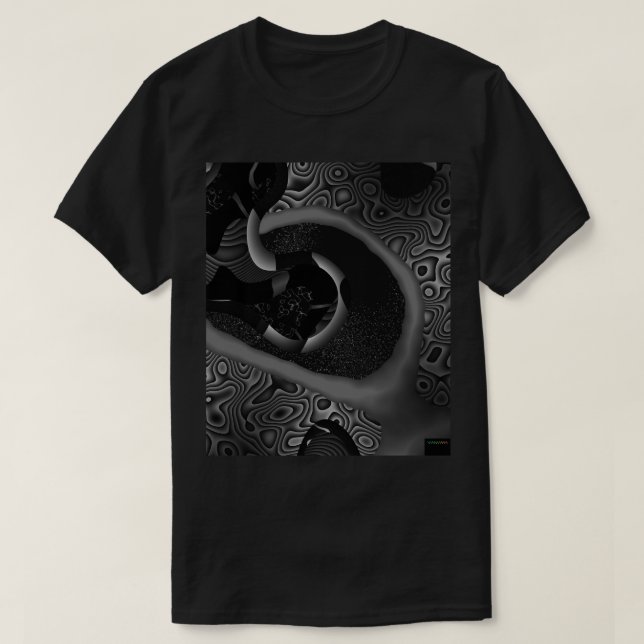 Karl T-Shirt (Design Front)