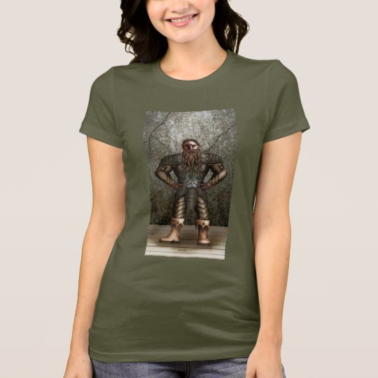 Karl V7 T-Shirt