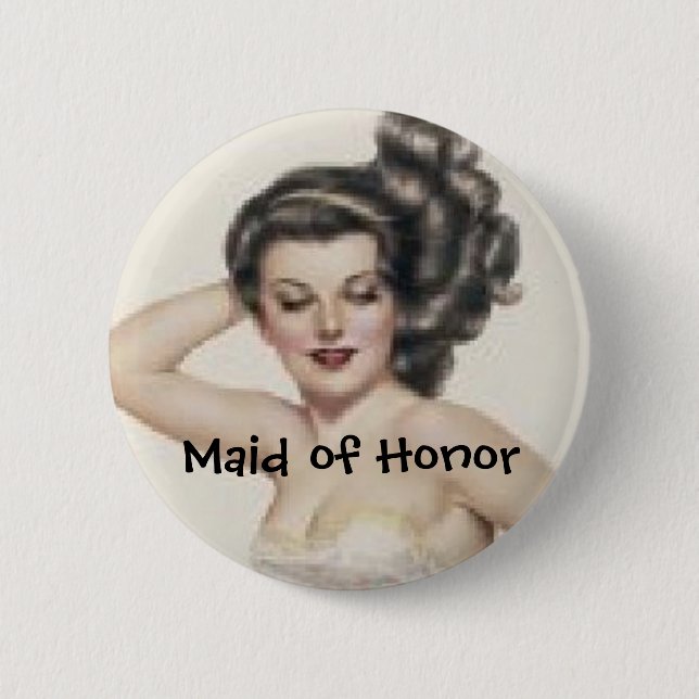 Karli Button (Front)