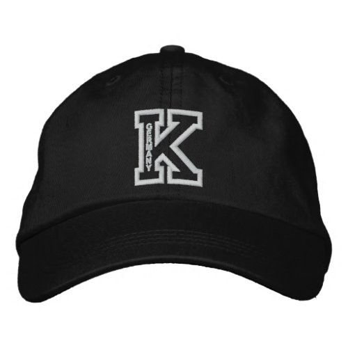 Karlsruhe American High School Varsity Hat
