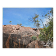Karlu Karlu "Devil's Marbles"