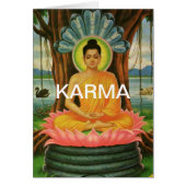 karma (Front)