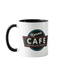 KARMA CAFE