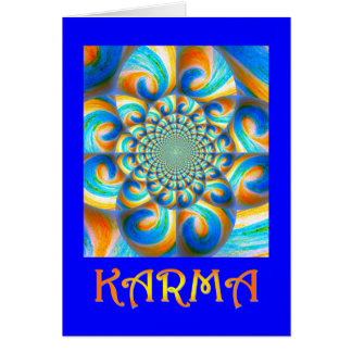 KARMA CARDS