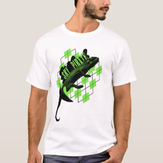 "Karma Chamelion" T-Shirt