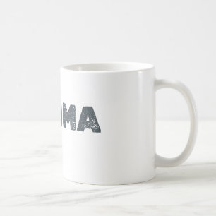Karma Coffee Mug