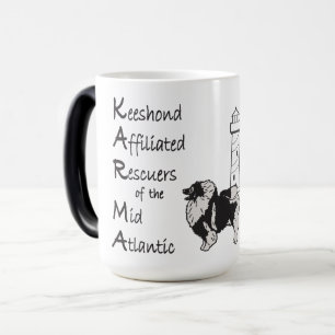 KARMA COLOR MORPH MUG