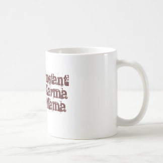 Karma Mug