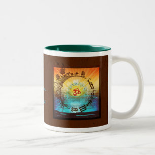 KARMA - Mug, Cup