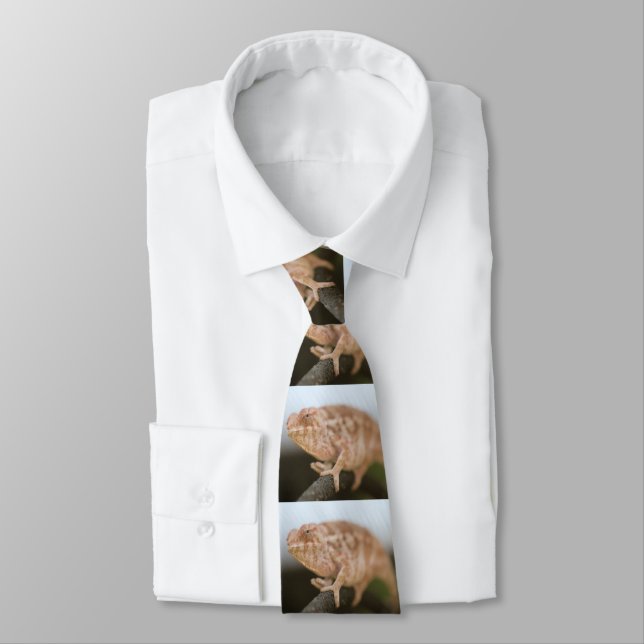 Karma Neck Tie (Tied)