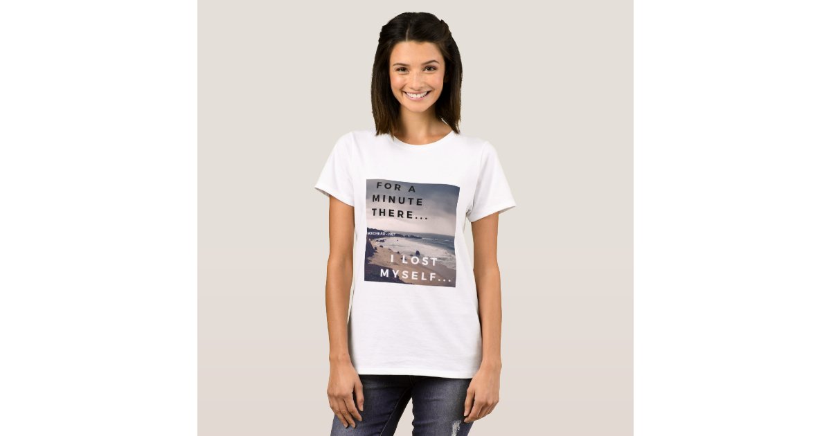 Karma T-Shirt, Zazzle