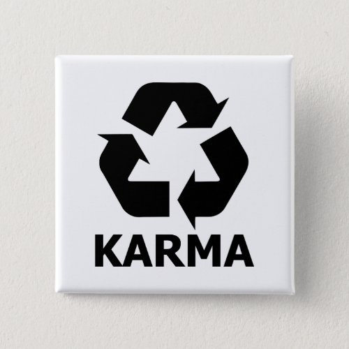 Karma Recycle Button