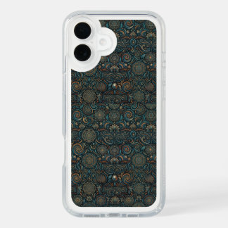 KARMA iPhone 16 PLUS CASE