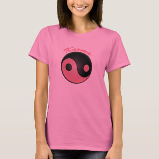 karma T-Shirt