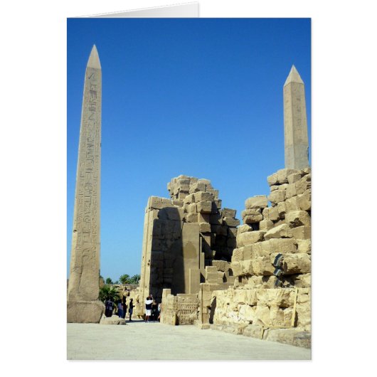karnak obelisk duo cards (Front)