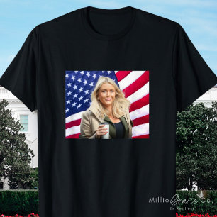 Karoline Leavitt T-Shirt