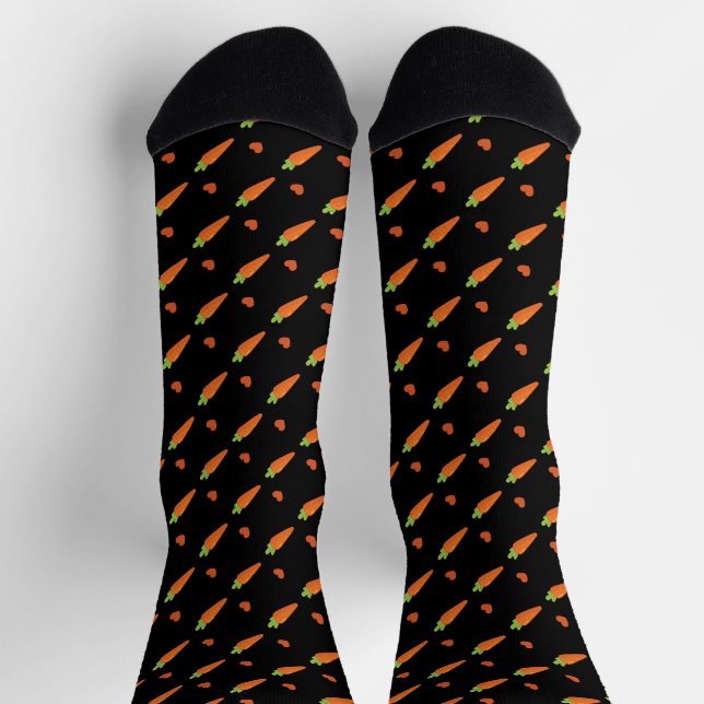 Karotte Socks (Top)