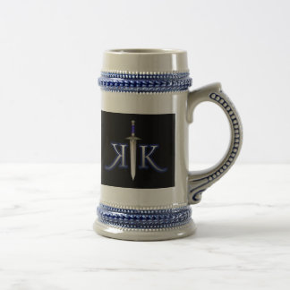 Karpathian Knights Stein