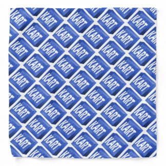 KART Bandana