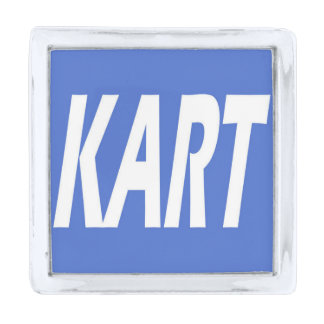 KART Lapel Pin - Small