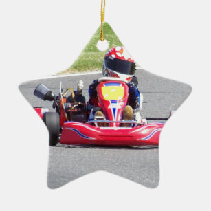26+ Go Kart Christmas Ornament 2021