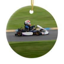 Kart Racing