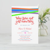 Kartenhaus | Ungewöhnliche Geschäftsausstattung  (Standing Front)