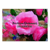 Kartenhaus | Ungewöhnliche Geschäftsausstattung (Front Horizontal)