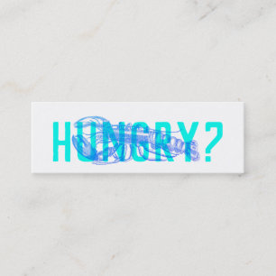 Kartenhaus   Ungewöhnliche Geschäftsausstattung  Mini Business Card