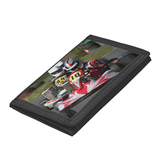 Karting wallet Minimax Rotax go-kart (Bottom)