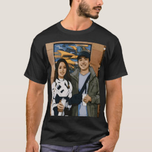 Kartoonify T-Shirt