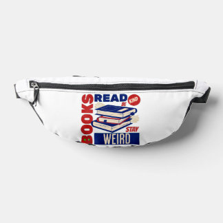 kartyehilger3 fanny pack