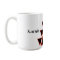Karuk Coffee Travel Mug