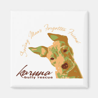 Karuna Bully Magnet