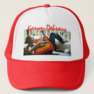 Karyn Debracy Hat
